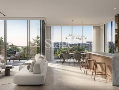 2 Cпальни Апартамент Продажа в Ghaf Woods, Дубай - Квартира в Ghaf Woods，Distrikt，Distrikt 4, 2 cпальни, 3005000 AED - 15692916