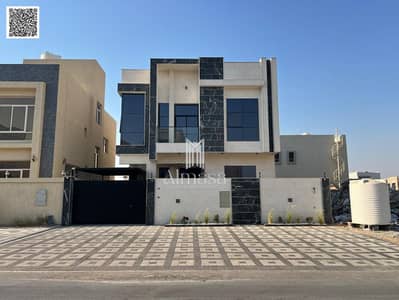 5 Schlafzimmer Villa zum zum Verkauf in Al Helio, Ajman - 58b4008e-2dad-4215-80d2-21f823a03657. jpg
