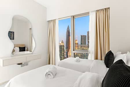2 Bedroom Flat for Rent in Downtown Dubai, Dubai - 6440d244-2693-4834-9d7c-b3836a38657c. jpeg 2 Bedroom Flat for Rent in Downtown Dubai, Dubai - 6440d244-2693-4834-9d7c-b3836a38657c. jpeg