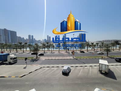 Office for Rent in Al Khan, Sharjah - IMG-20241008-WA0144. jpg
