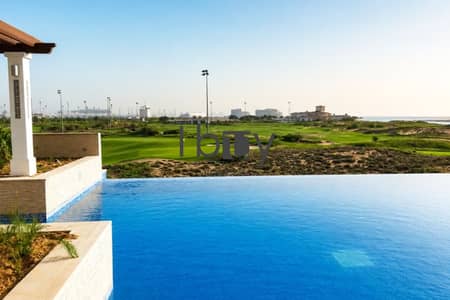 Studio zum zur Miete in Yas Island, Abu Dhabi - Wohnung in Yas Island，Ansam，Ansam 4, 80000 AED - 15693038