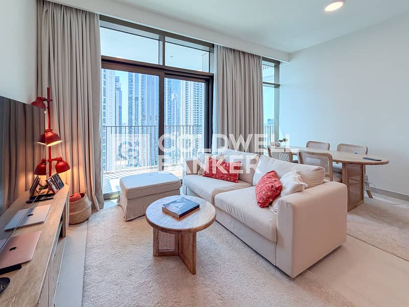 Apartamento en Dubai Creek Harbour,Creek Palace, 1 dormitorio, 110000 AED - 15612567 Apartamento en Dubai Creek Harbour,Creek Palace, 1 dormitorio, 110000 AED - 15612567