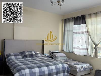1 Bedroom Flat for Sale in Ajman Downtown, Ajman - 11. png 1 Bedroom Flat for Sale in Ajman Downtown, Ajman - 11. png