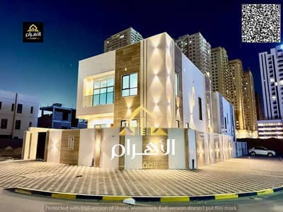 4 Camere Villa in Vendita a Al Amerah, Ajman - 848989423-1066x800. webp 4 Camere Villa in Vendita a Al Amerah, Ajman - 848989423-1066x800. webp