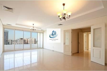 2 Schlafzimmer Wohnung zum zur Miete in Al Nahda (Sharjah), Sharjah - IMG-20250522-WA0018. jpg