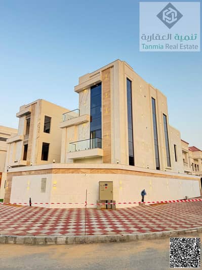 Villa de 6 chambres à à vendre à Al Helio, Ajman - WhatsApp Image 2026-07-02 at 19.08. 40 (1). jpeg Villa de 6 chambres à à vendre à Al Helio, Ajman - WhatsApp Image 2026-07-02 at 19.08. 40 (1). jpeg