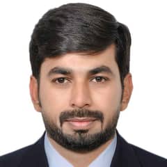Khurram Aftab Khurram Aftab
