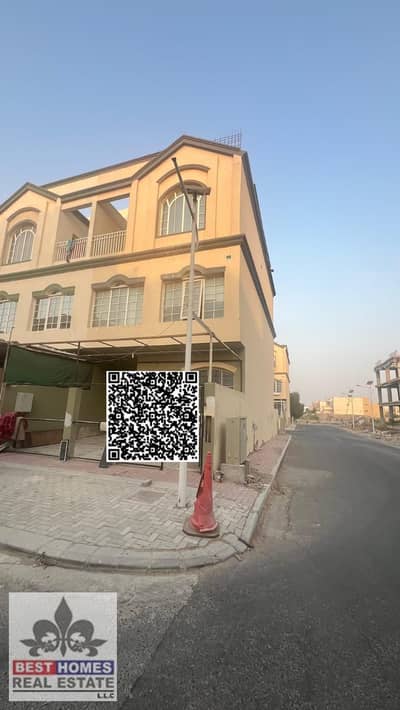 تاون هاوس 3 غرف نوم للبيع في عجمان أب تاون، عجمان - 4ae20cab-dee7-4003-b126-940e746fd1c6. jpg