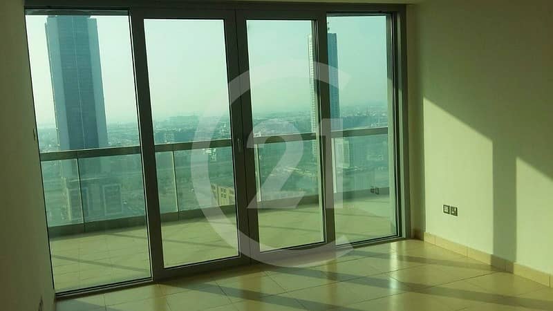 Apartment available for rent at best location in Dubai
