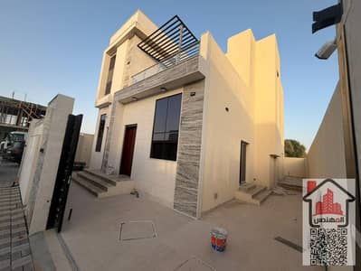 4 Schlafzimmer Villa zum zum Verkauf in Al Helio, Ajman - 1000762735. jpg 4 Schlafzimmer Villa zum zum Verkauf in Al Helio, Ajman - 1000762735. jpg
