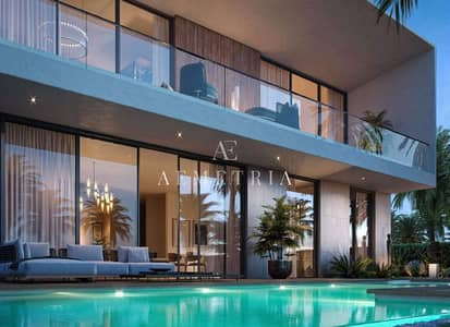Villa de 5 chambres à à vendre à Mohammed Bin Rashid City (MBR City), Dubai - 4. jpg