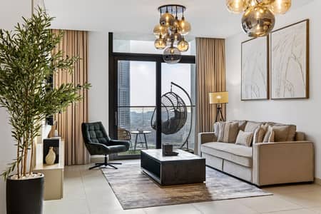 2 Schlafzimmer Wohnung zum zur Miete in Downtown Dubai, Dubai - 2011-Burj-Crown-1. jpg 2 Schlafzimmer Wohnung zum zur Miete in Downtown Dubai, Dubai - 2011-Burj-Crown-1. jpg