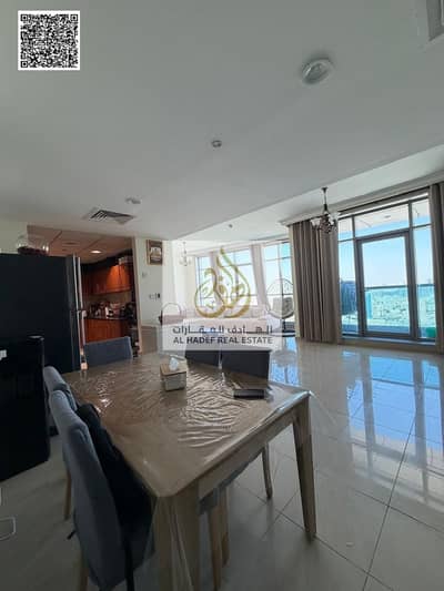 2 Bedroom Apartment for Sale in Corniche Ajman, Ajman - WhatsApp Image 2026-07-02 at 7.21. 05 PM (4). jpeg
