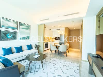 Appartement de 1 chambre à à louer à Dubai Creek Harbour, Dubai - Appartement à Dubai Creek Harbour,Address Harbour Point,Address Harbour Point Tower 1, 1 chambre, 150000 AED - 15693251 Appartement de 1 chambre à à louer à Dubai Creek Harbour, Dubai - Appartement à Dubai Creek Harbour,Address Harbour Point,Address Harbour Point Tower 1, 1 chambre, 150000 AED - 15693251