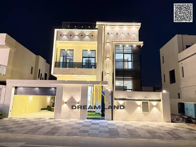 6 habitaciones Villa para en Venta en Al Amerah, Ajman - batch_WhatsApp Image 2026-01-21 at 7.18. 41 PM (1). jpg 6 habitaciones Villa para en Venta en Al Amerah, Ajman - batch_WhatsApp Image 2026-01-21 at 7.18. 41 PM (1). jpg