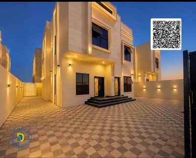 3 habitaciones Villa para en Venta en Al Bahia, Ajman - WhatsApp Image 2026-07-01 at 4.14. 42 PM. jpeg 3 habitaciones Villa para en Venta en Al Bahia, Ajman - WhatsApp Image 2026-07-01 at 4.14. 42 PM. jpeg
