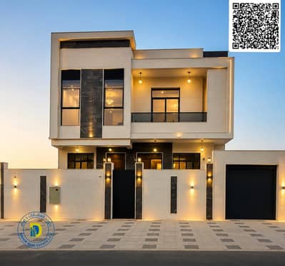 5 Slaapkamers Villa te Koop in Al Bahia, Ajman - WhatsApp Image 2026-07-01 at 3.34. 55 PM. jpeg