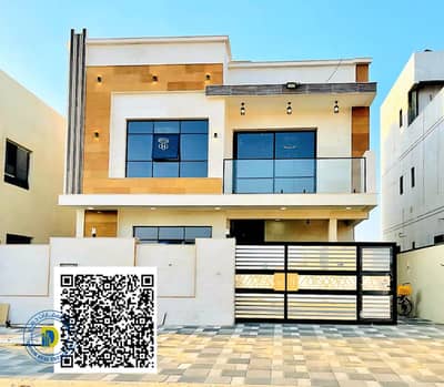 6 habitaciones Villa para en Venta en Al Bahia, Ajman - WhatsApp Image 2025-11-03 at 9.11. 13 AM. jpeg 6 habitaciones Villa para en Venta en Al Bahia, Ajman - WhatsApp Image 2025-11-03 at 9.11. 13 AM. jpeg