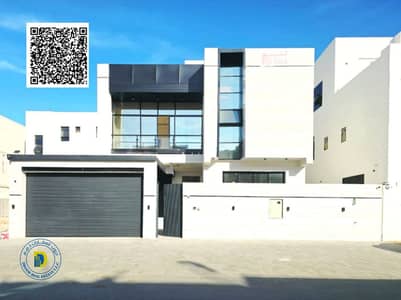 5 Slaapkamers Villa te Koop in Al Bahia, Ajman - WhatsApp Image 2026-01-28 at 8.48. 11 AM. jpeg