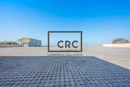 Warehouse for Rent in Musaffah, Abu Dhabi - images image img