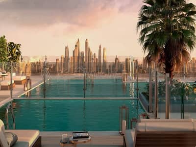 1 Schlafzimmer Wohnung zum zum Verkauf in Al Furjan, Dubai - Wohnung in Al Furjan，Azizi Neila, 1 schlafzimmer, 1090000 AED - 15693552