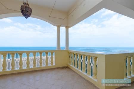 1 Camera Appartamento in affitto a Al Hamra Village, Ras Al Khaimah - Appartamento a Al Hamra Village，Royal Breeze Apartment，Royal Breeze 4, 1 camera da letto, 45000 AED - 15693538