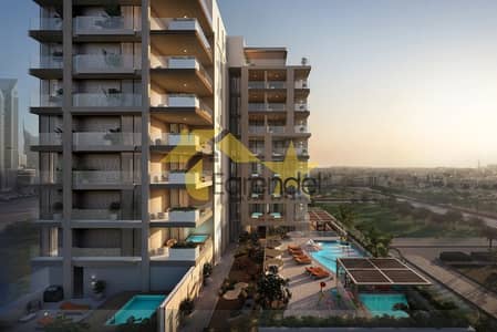 Shop in Vendita a Al Satwa, Dubai - the-elysian-residence-at-jumeirah-garden-city-2. jpg