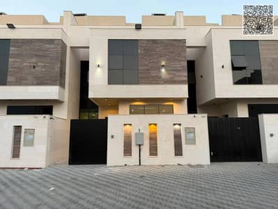 Townhouse de 5 chambres à à louer à Al Helio, Ajman - WhatsApp Image 2026-07-02 at 8.26. 58 PM. jpeg Townhouse de 5 chambres à à louer à Al Helio, Ajman - WhatsApp Image 2026-07-02 at 8.26. 58 PM. jpeg