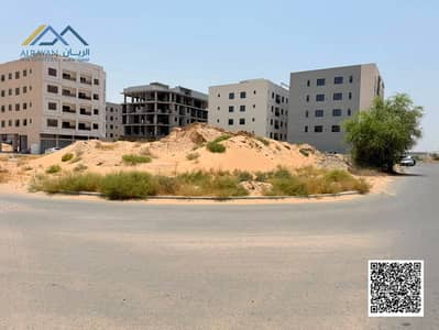 Plot para en Venta en Al Alia, Ajman - جح (2). jpeg Plot para en Venta en Al Alia, Ajman - جح (2). jpeg