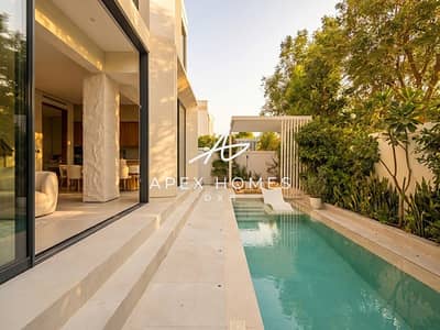4 habitaciones Villa para en Venta en Tilal Al Ghaf, Dubai - Villa en Tilal Al Ghaf,Harmony,Harmony 1, 4 dormitorios, 11700000 AED - 15563955 4 habitaciones Villa para en Venta en Tilal Al Ghaf, Dubai - Villa en Tilal Al Ghaf,Harmony,Harmony 1, 4 dormitorios, 11700000 AED - 15563955