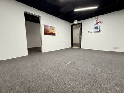 Office de  à à louer à Business Bay, Dubai - Bureau à Business Bay，Clover Bay Tower, 270000 AED - 14550105