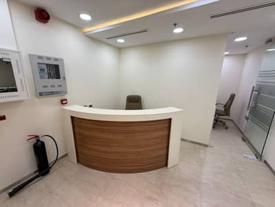 Office for Sale in Business Bay, Dubai - HIGH ROI | PRIME LOCATION | BURJ KHALIFA VIEWS Office for Sale in Business Bay, Dubai - HIGH ROI | PRIME LOCATION | BURJ KHALIFA VIEWS