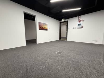 1 Bedroom Office for Sale in Business Bay, Dubai - Prime Location | Clover Bay Tower | Vacant