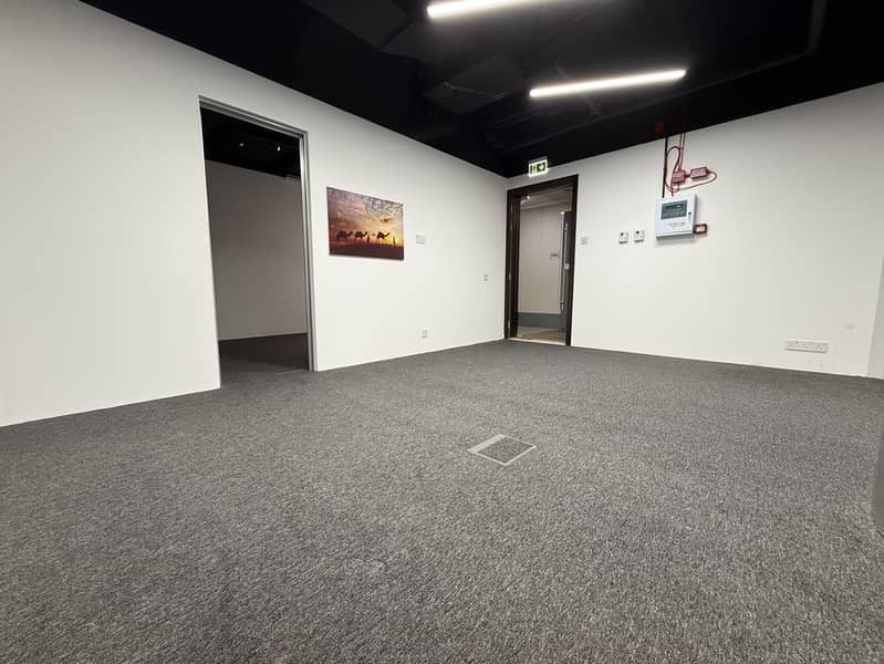 Büro in Business Bay,Clover Bay Tower, 1 schlafzimmer, 2300000 AED - 14457702 Büro in Business Bay,Clover Bay Tower, 1 schlafzimmer, 2300000 AED - 14457702