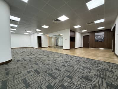 Office de  à à louer à Business Bay, Dubai - Bureau à Business Bay，Clover Bay Tower, 750000 AED - 14550106
