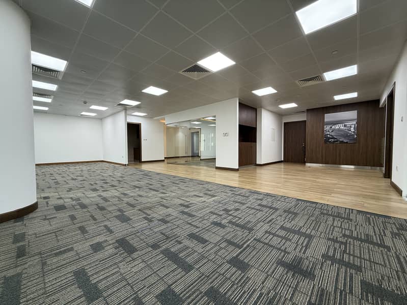 Ufficio a Business Bay,Clover Bay Tower, 850000 AED - 14550104 Ufficio a Business Bay,Clover Bay Tower, 850000 AED - 14550104