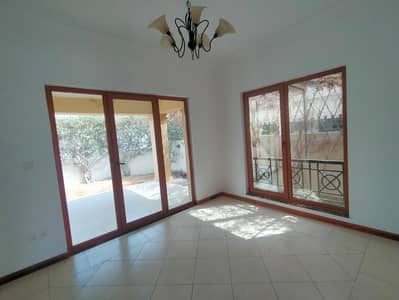 Villa de 4 chambres à à louer à Jumeirah, Dubai - Villa à Jumeirah，Jumeirah 1, 4 chambres, 300000 AED - 13100838