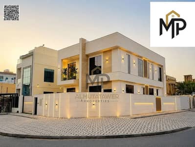 6 Bedroom Villa for Sale in Al Rawda, Ajman - batch_849185322-1066x800. jpg
