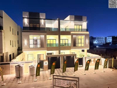5 Bedroom Villa for Sale in Al Tallah 2, Ajman - batch_WhatsApp Image 2026-02-21 at 8.04. 07 PM. jpg 5 Bedroom Villa for Sale in Al Tallah 2, Ajman - batch_WhatsApp Image 2026-02-21 at 8.04. 07 PM. jpg