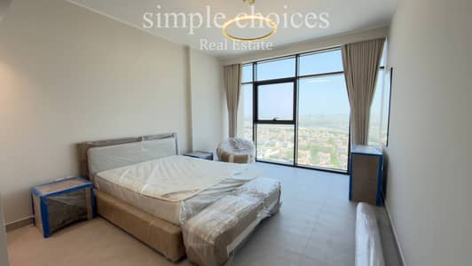 1 Bedroom Apartment for Rent in Jumeirah Village Circle (JVC), Dubai - Brand New 1BR / Spacious Layout / Premium Community 1 Bedroom Apartment for Rent in Jumeirah Village Circle (JVC), Dubai - Brand New 1BR / Spacious Layout / Premium Community