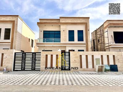 4 Schlafzimmer Villa zum zum Verkauf in Al Helio, Ajman - batch_WhatsApp Image 2025-03-11 at 1.03. 23 AM. jpeg 4 Schlafzimmer Villa zum zum Verkauf in Al Helio, Ajman - batch_WhatsApp Image 2025-03-11 at 1.03. 23 AM. jpeg
