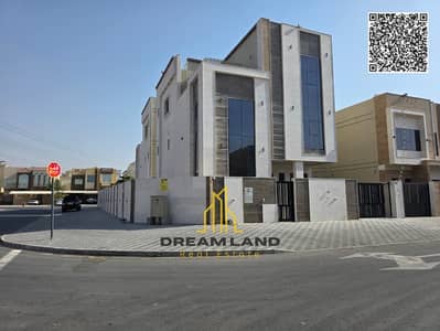 7 Camere Villa in Vendita a Al Helio, Ajman - batch_WhatsApp Image 2026-07-02 at 16.32. 15 (1). jpeg