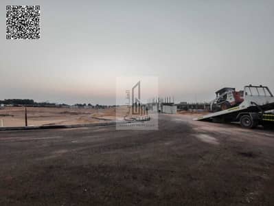 Plot para en Venta en Al Manama, Ajman - WhatsApp Image 2025-10-06 at 8.48. 46 PM (1). jpeg Plot para en Venta en Al Manama, Ajman - WhatsApp Image 2025-10-06 at 8.48. 46 PM (1). jpeg