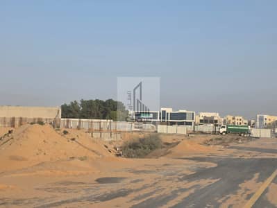 Plot para en Venta en Al Helio, Ajman - WhatsApp Image 2026-03-16 at 10.37. 20 PM. jpeg Plot para en Venta en Al Helio, Ajman - WhatsApp Image 2026-03-16 at 10.37. 20 PM. jpeg