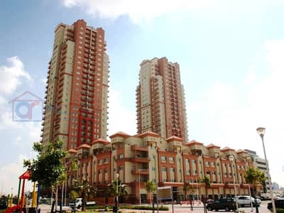 1 Slaapkamer Appartement te Huur in Jumeirah Village Triangle (JVT), Dubai - PHOTO-2026-06-28-17-16-27 (18). jpg