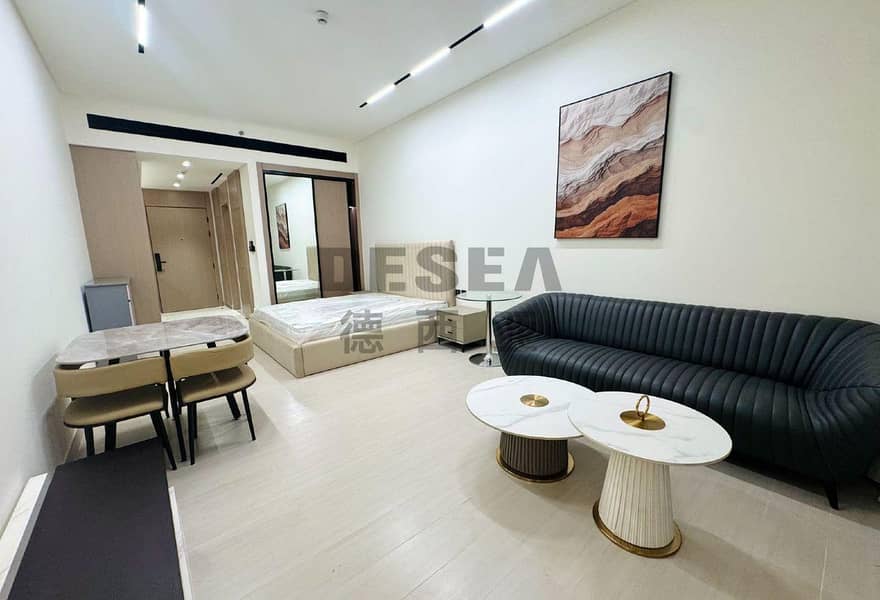 Wohnung in Jumeirah Village Circle (JVC),JVC District 16,Dusk by Binghatti, 800000 AED - 15268550 Wohnung in Jumeirah Village Circle (JVC),JVC District 16,Dusk by Binghatti, 800000 AED - 15268550