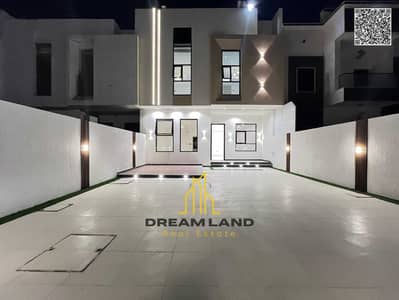 5 Slaapkamers Townhouse te Koop in Al Yasmeen, Ajman - batch_WhatsApp Image 2025-04-24 at 8.10. 06 PM. jpeg 5 Slaapkamers Townhouse te Koop in Al Yasmeen, Ajman - batch_WhatsApp Image 2025-04-24 at 8.10. 06 PM. jpeg