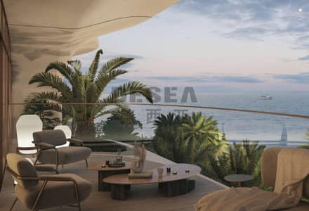2 Bedroom Flat for Sale in Palm Jumeirah, Dubai - Burj Al Arab View | 04 Layout | Facing Sea View 2 Bedroom Flat for Sale in Palm Jumeirah, Dubai - Burj Al Arab View | 04 Layout | Facing Sea View