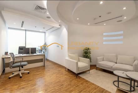 Office in Vendita a Business Bay, Dubai - WhatsApp Image 2026-02-25 at 3.26. 36 PM. jpeg