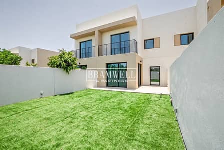 2 Bedroom Townhouse for Rent in Yas Island, Abu Dhabi - Refined Living | Brand New | Prime Location